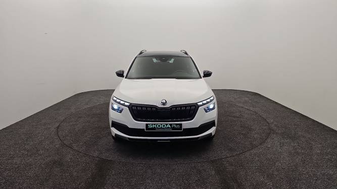 Kamiq 1.0 TSI Evo 110 ch DSG7