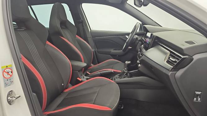 Kamiq 1.0 TSI Evo 110 ch DSG7