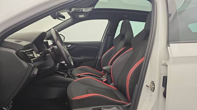 Kamiq 1.0 TSI Evo 110 ch DSG7
