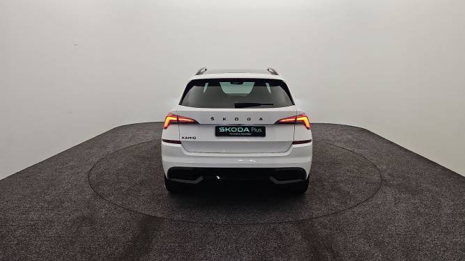 Kamiq 1.0 TSI Evo 110 ch DSG7