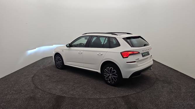 Kamiq 1.0 TSI Evo 110 ch DSG7