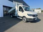 CRAFTER CSC PROPULSION (RJ) 50 L3 2.0 TDI 163 CH