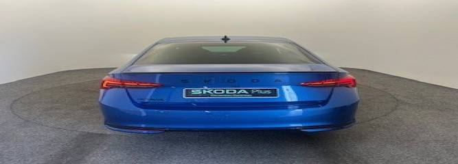Octavia 2.0 TDI 150 ch SCR DSG7
