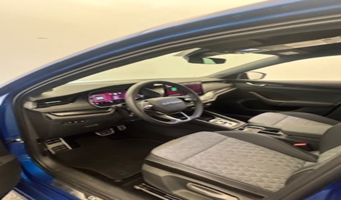 Octavia 2.0 TDI 150 ch SCR DSG7