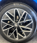 Octavia 2.0 TDI 150 ch SCR DSG7