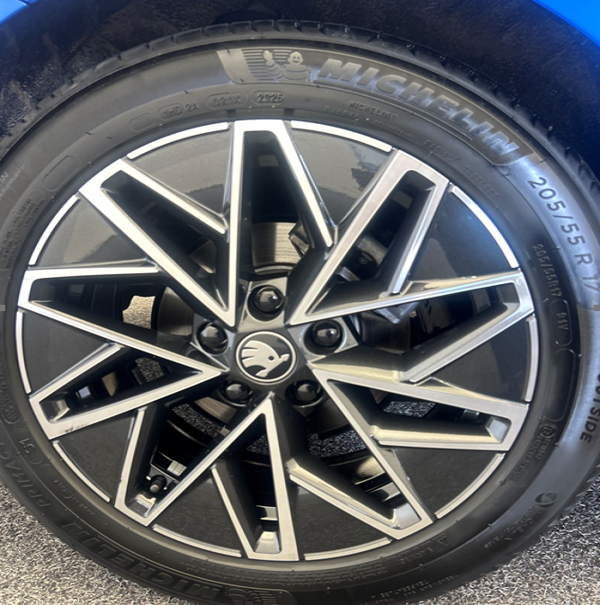 Octavia 2.0 TDI 150 ch SCR DSG7