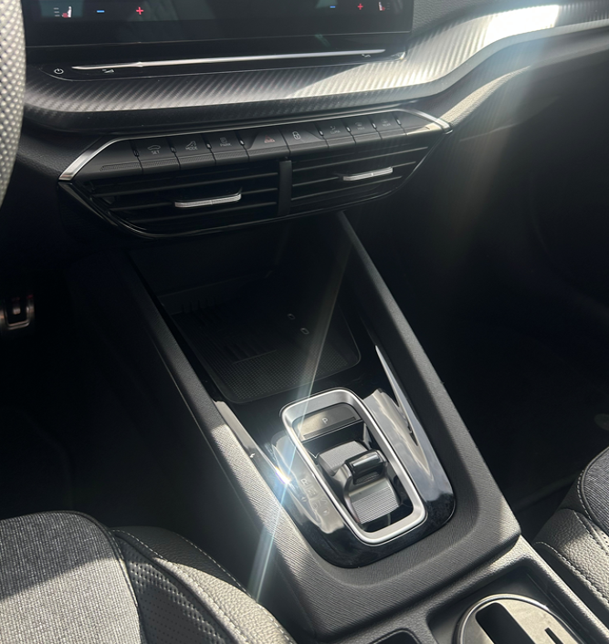 Octavia 2.0 TDI 150 ch SCR DSG7
