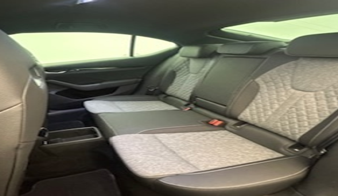Octavia 2.0 TDI 150 ch SCR DSG7