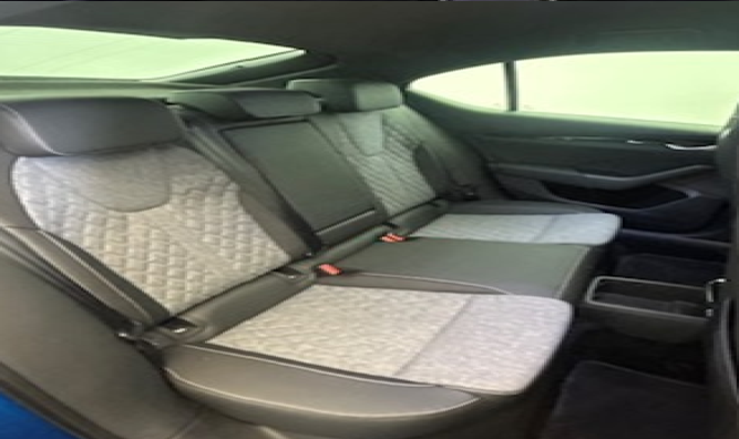 Octavia 2.0 TDI 150 ch SCR DSG7