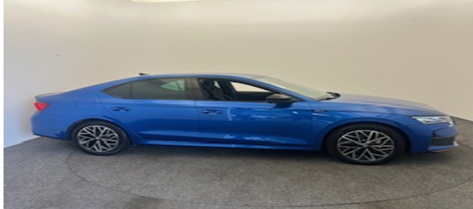 Octavia 2.0 TDI 150 ch SCR DSG7
