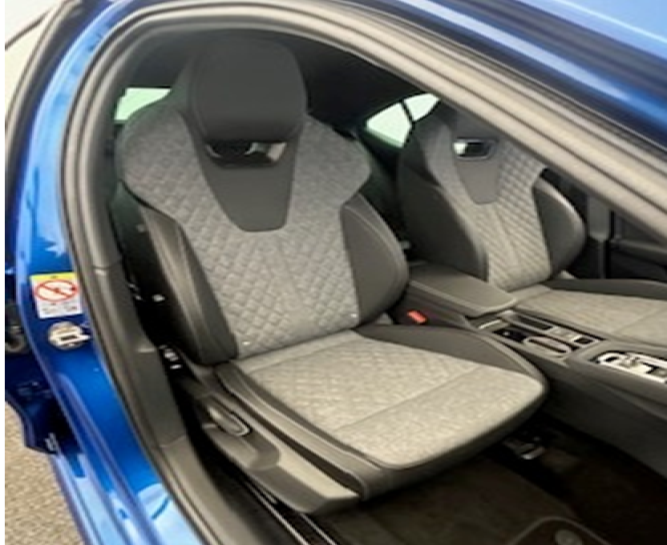 Octavia 2.0 TDI 150 ch SCR DSG7