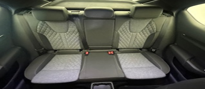 Octavia 2.0 TDI 150 ch SCR DSG7
