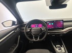 Octavia 2.0 TDI 150 ch SCR DSG7