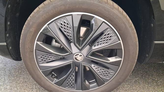 Karoq 1.5 TSI 150 ch ACT DSG7