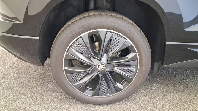 Karoq 1.5 TSI 150 ch ACT DSG7