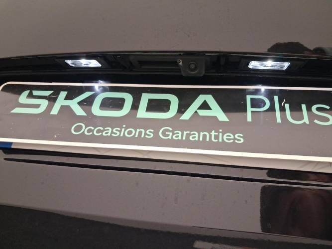 Karoq 1.5 TSI 150 ch ACT DSG7