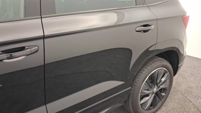 Karoq 1.5 TSI 150 ch ACT DSG7