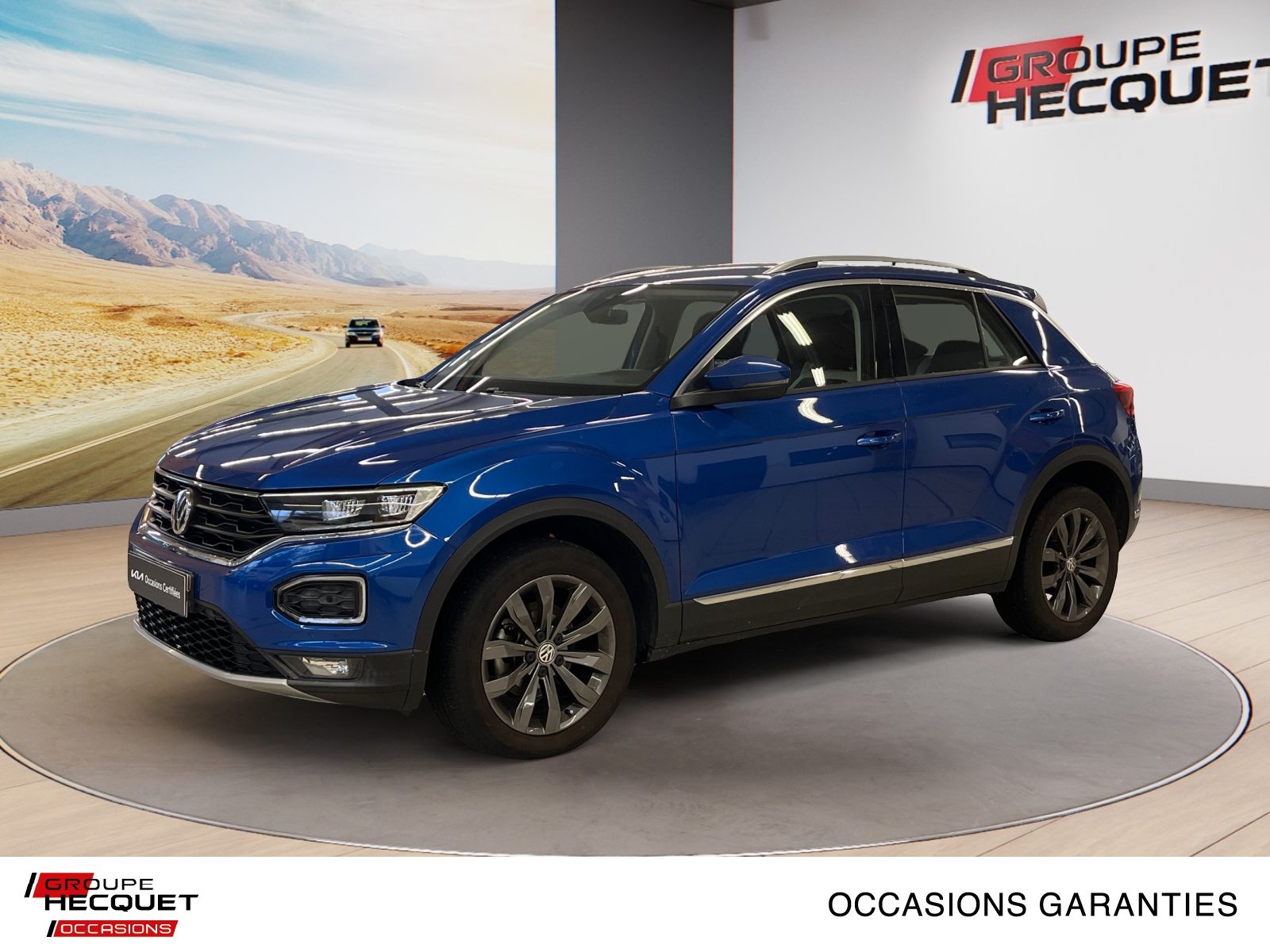 T-ROC