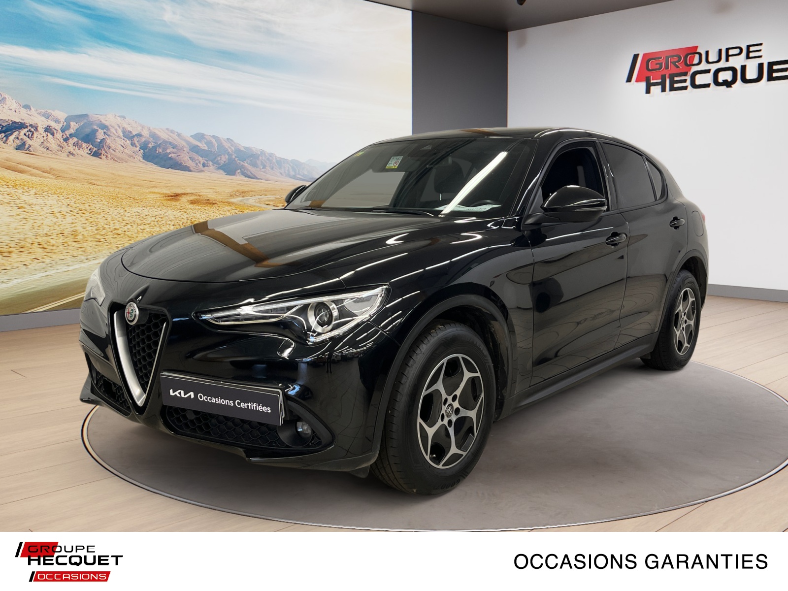 STELVIO MY22