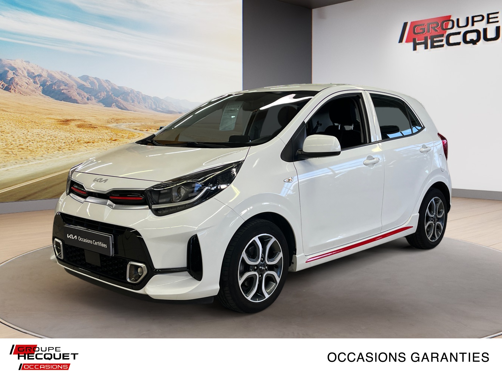PICANTO