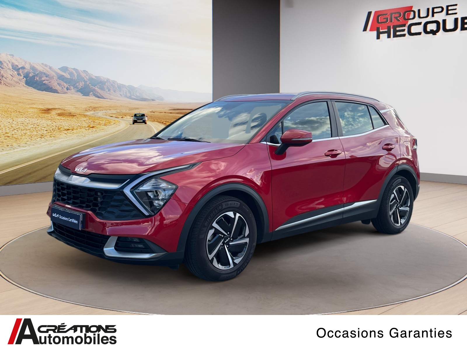 SPORTAGE