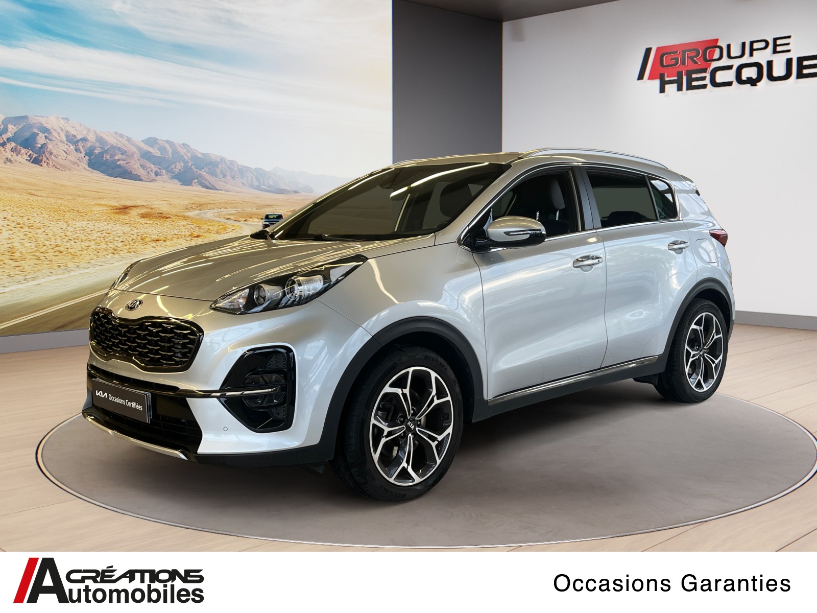 SPORTAGE