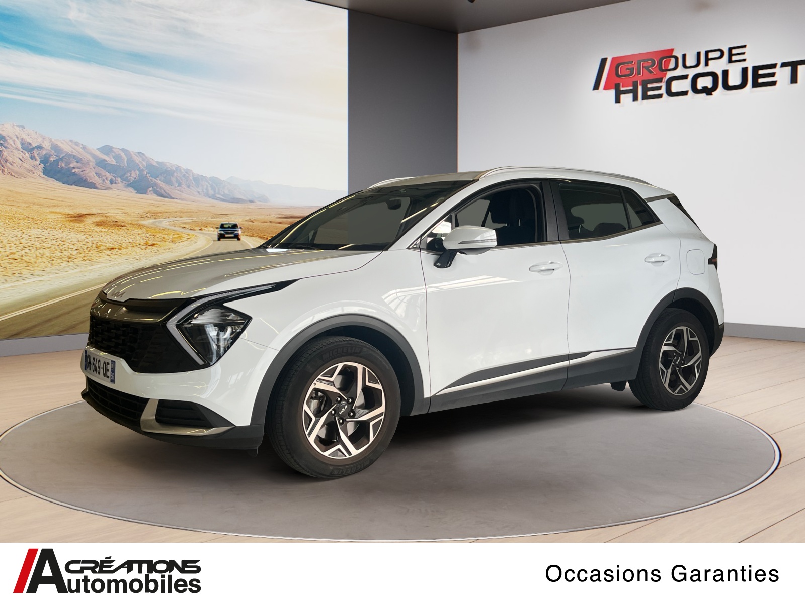 SPORTAGE