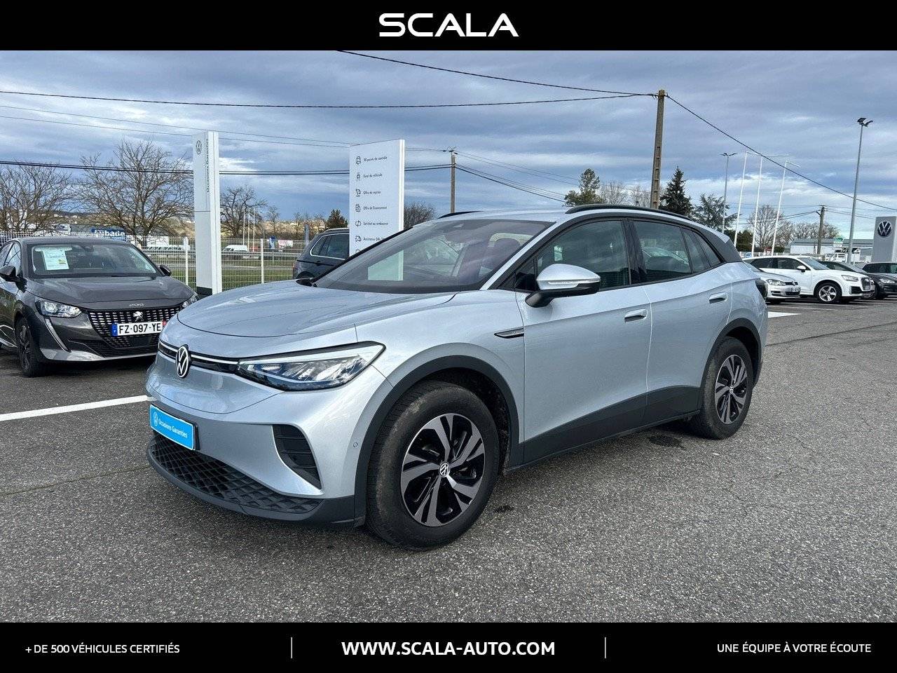 scala-auto