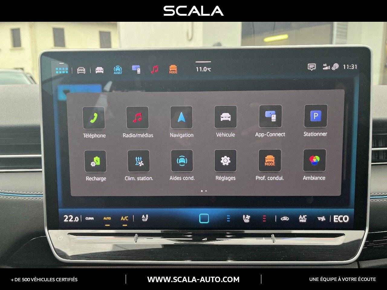 scala-auto