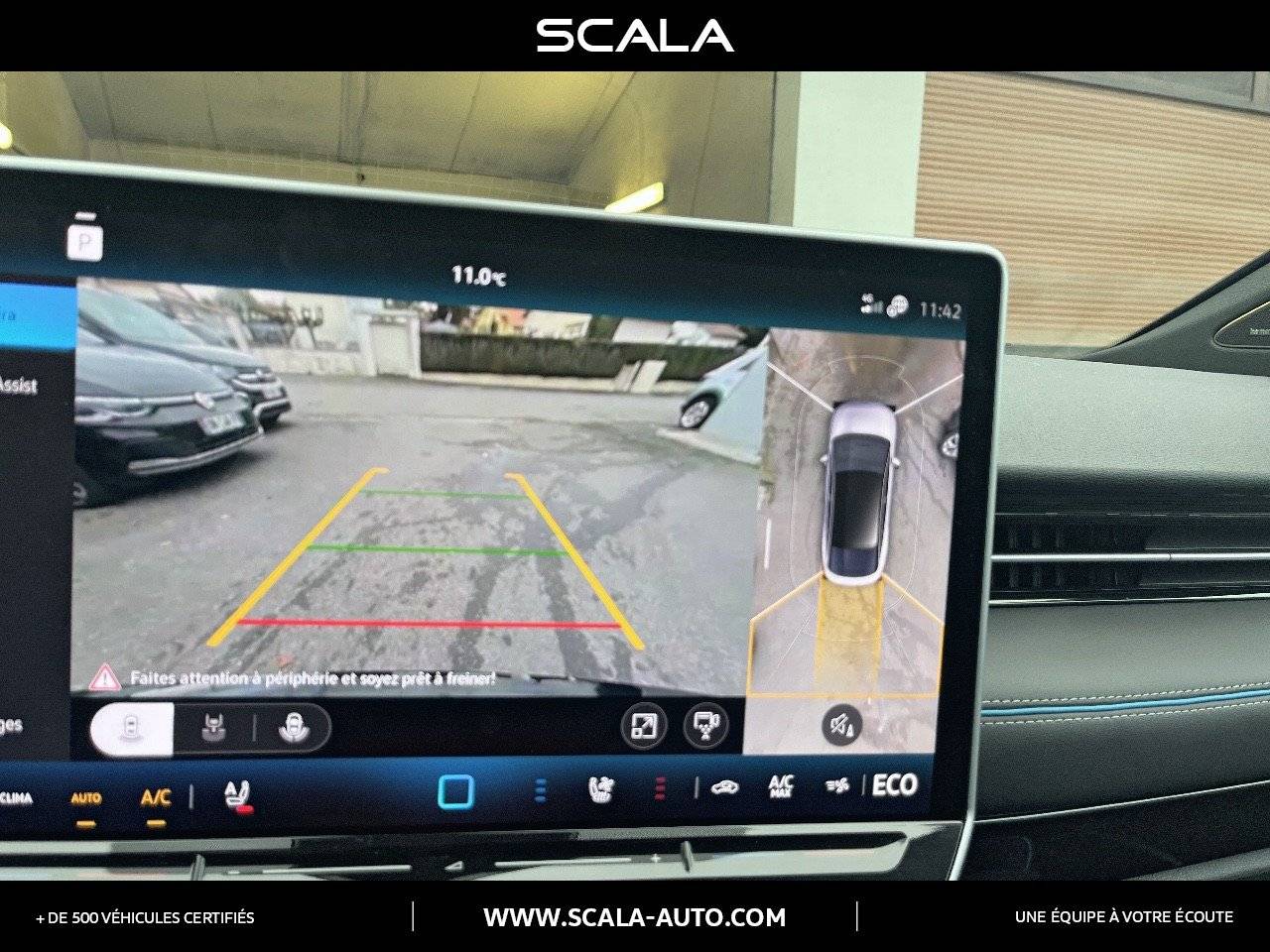 scala-auto
