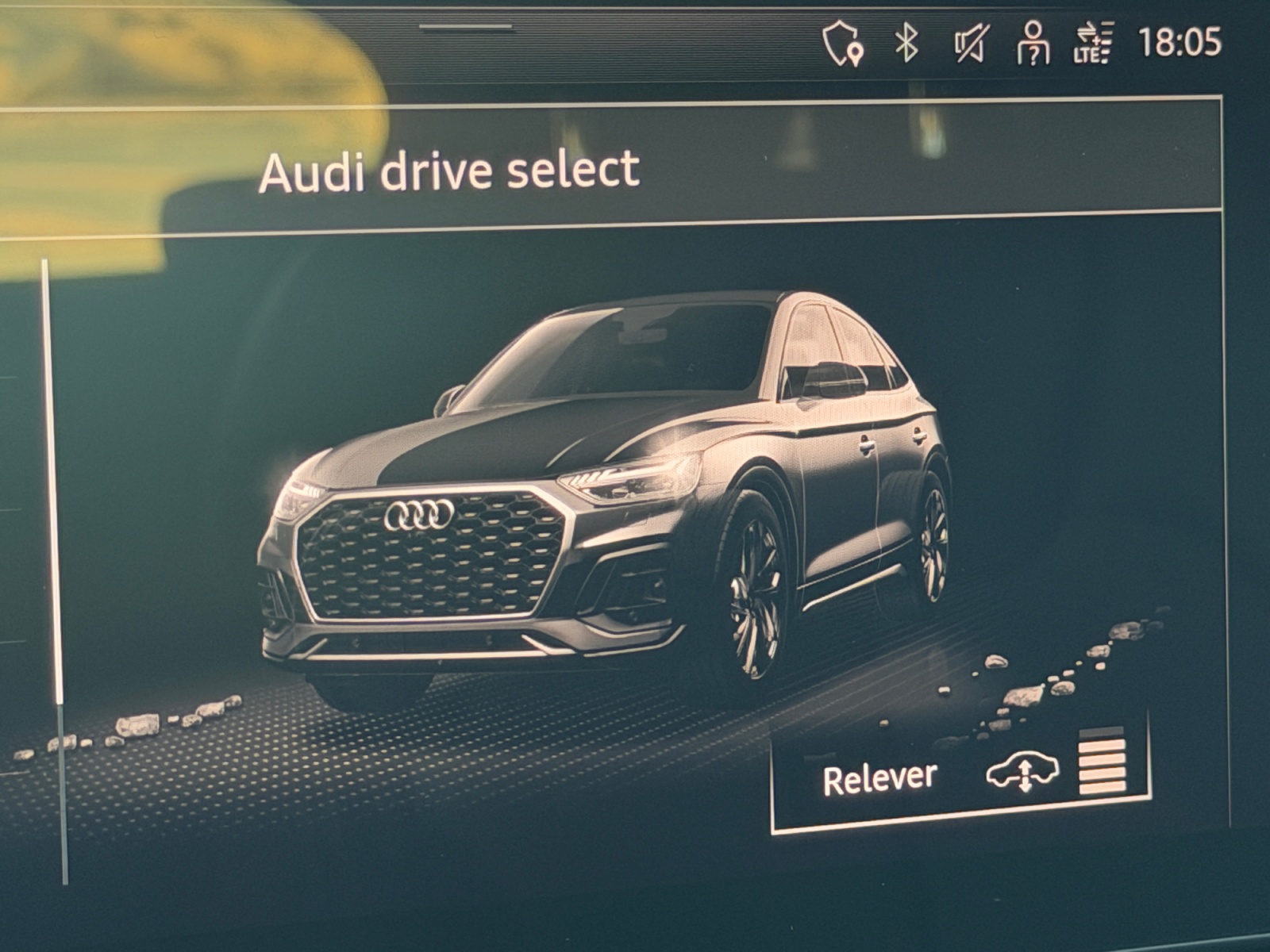 AUDI Q5+SPORTBACK