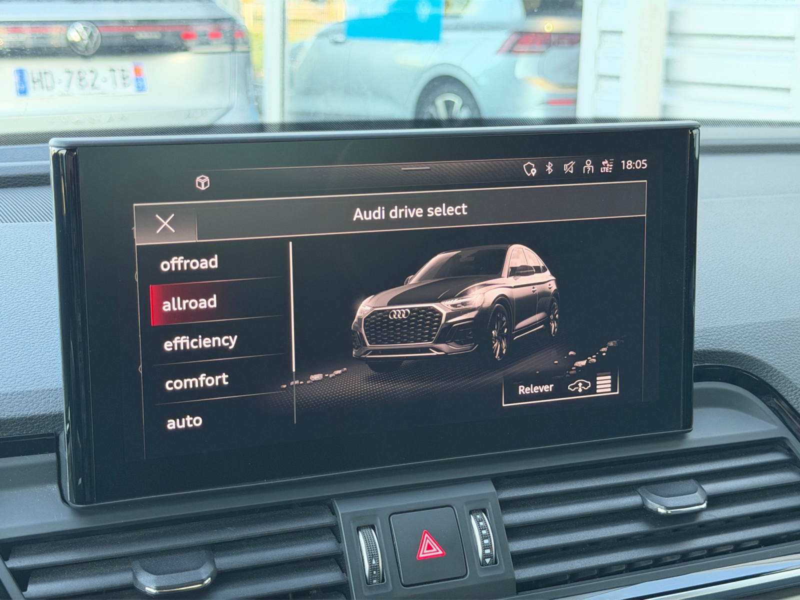 AUDI Q5+SPORTBACK
