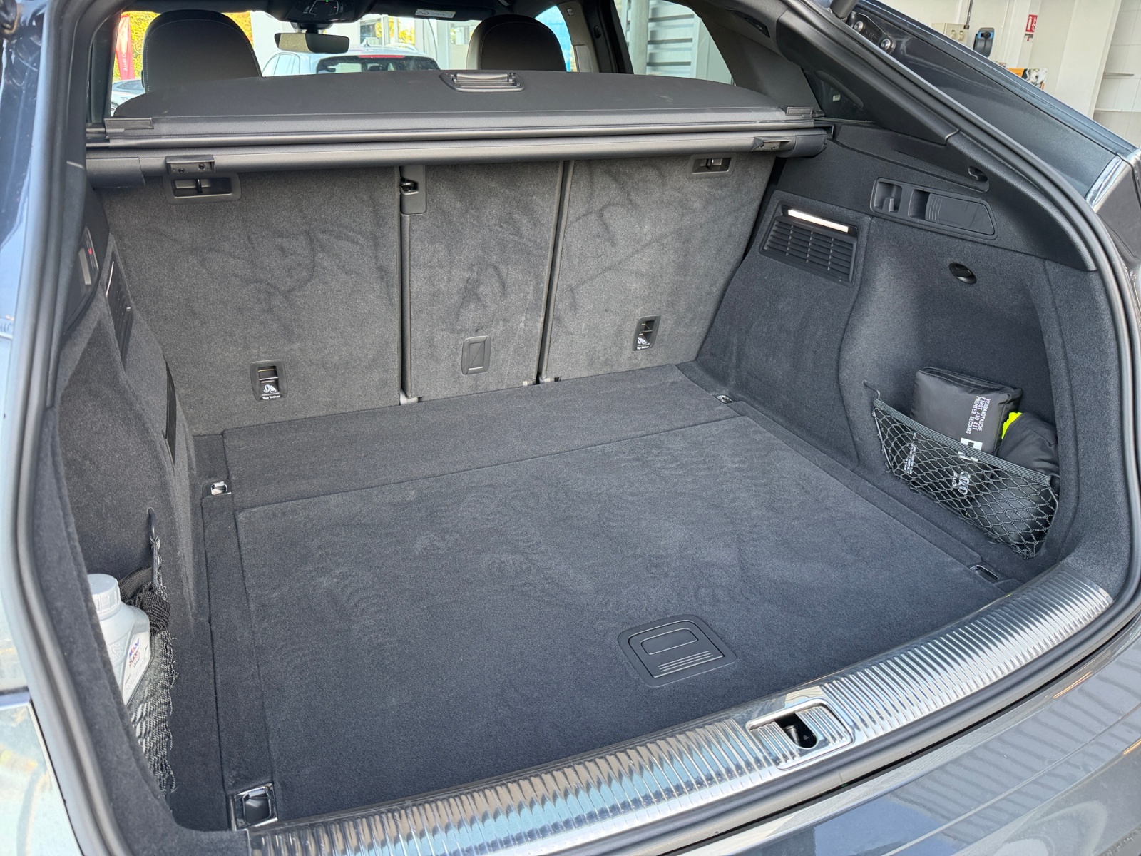 AUDI Q5+SPORTBACK