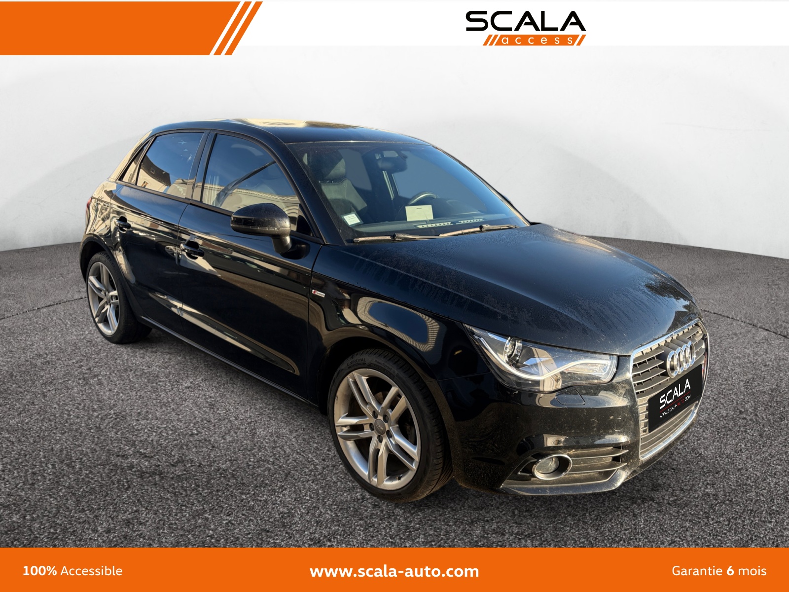 scala-auto