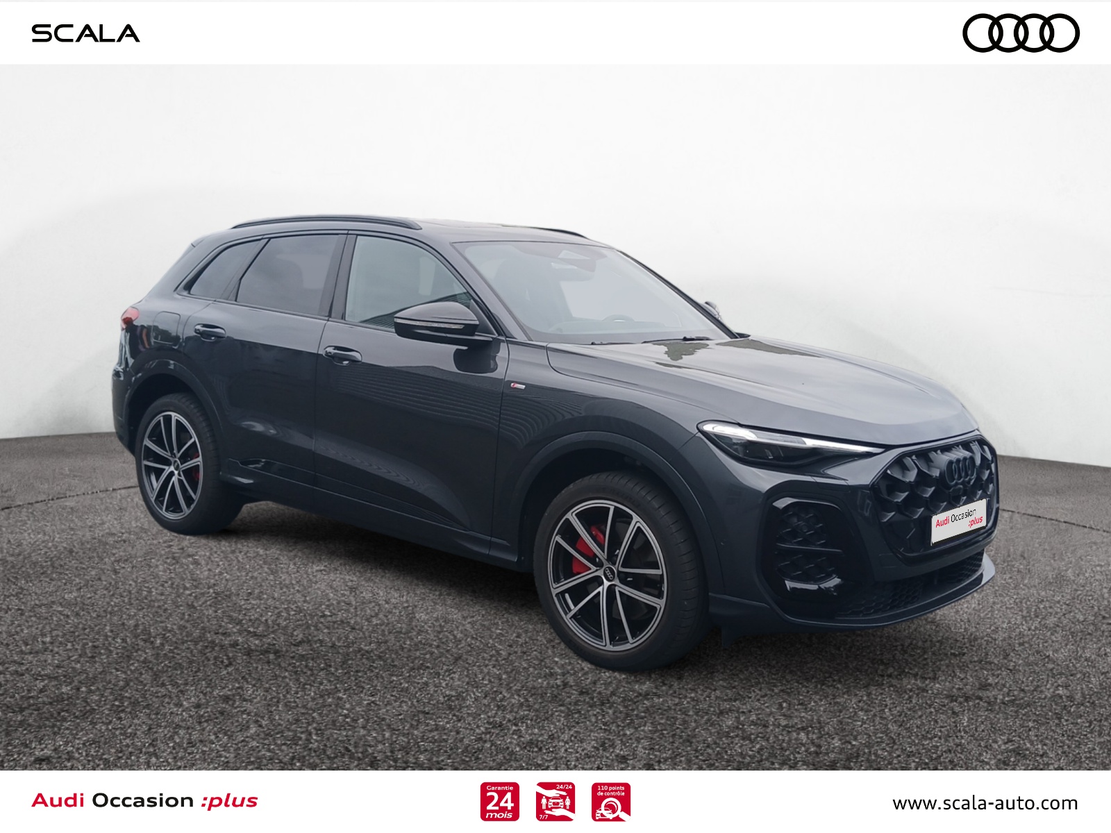 scala-auto