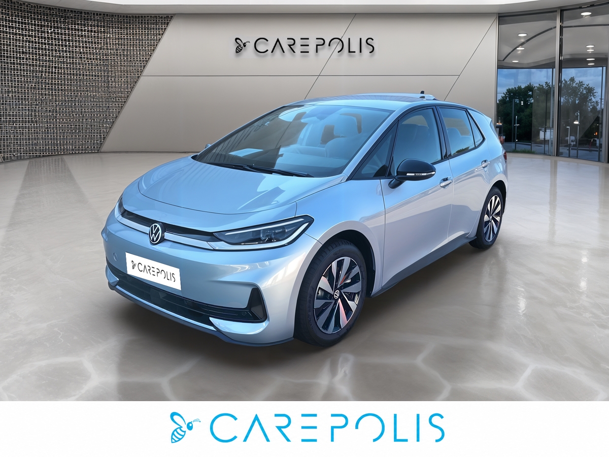 ID.3 Neo 50 kWh