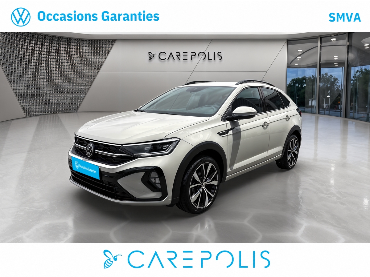 Taigo 1.5 TSI 150 DSG7