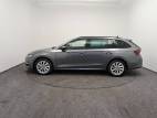 Octavia Combi 1.5 TSI Hybrid 150 ch ACT DSG7