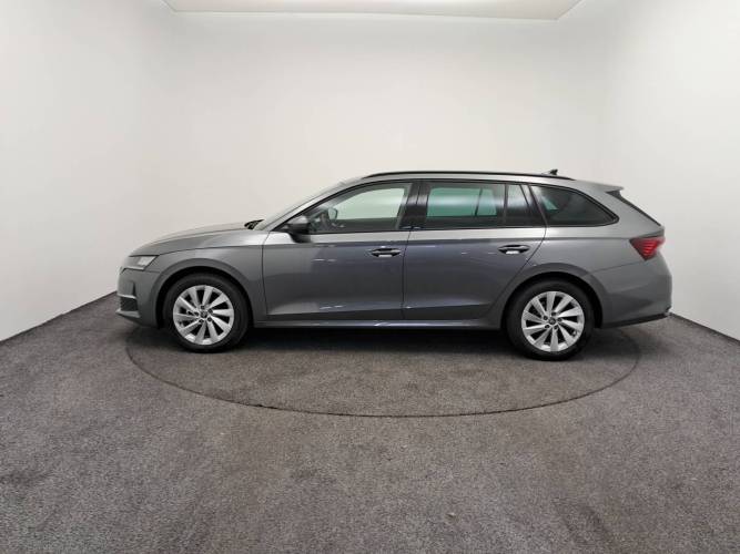 Octavia Combi 1.5 TSI Hybrid 150 ch ACT DSG7