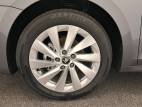 Octavia Combi 1.5 TSI Hybrid 150 ch ACT DSG7