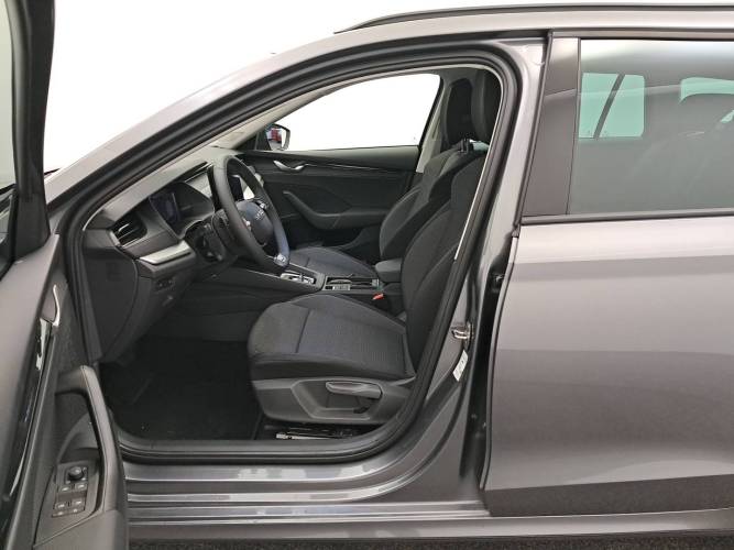 Octavia Combi 1.5 TSI Hybrid 150 ch ACT DSG7