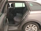 Octavia Combi 1.5 TSI Hybrid 150 ch ACT DSG7