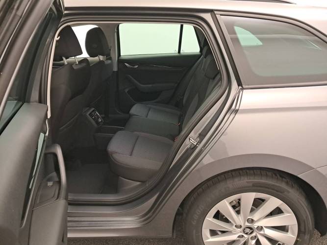 Octavia Combi 1.5 TSI Hybrid 150 ch ACT DSG7