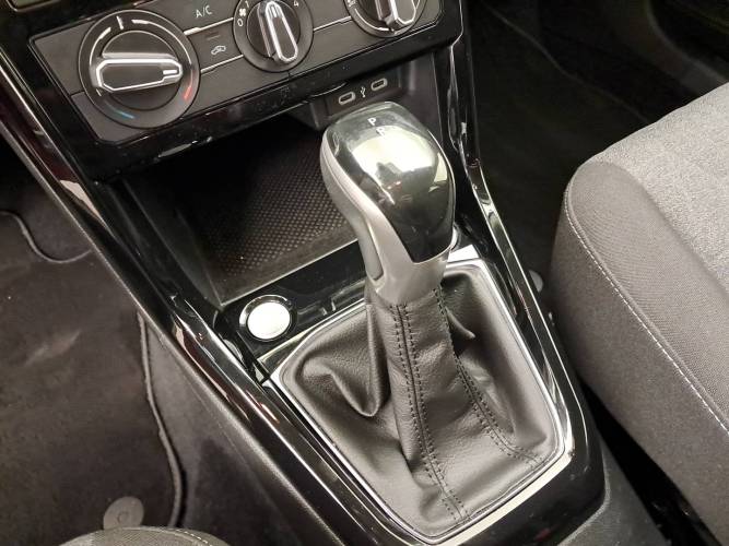 T-Cross 1.0 TSI 115 Start/Stop DSG7