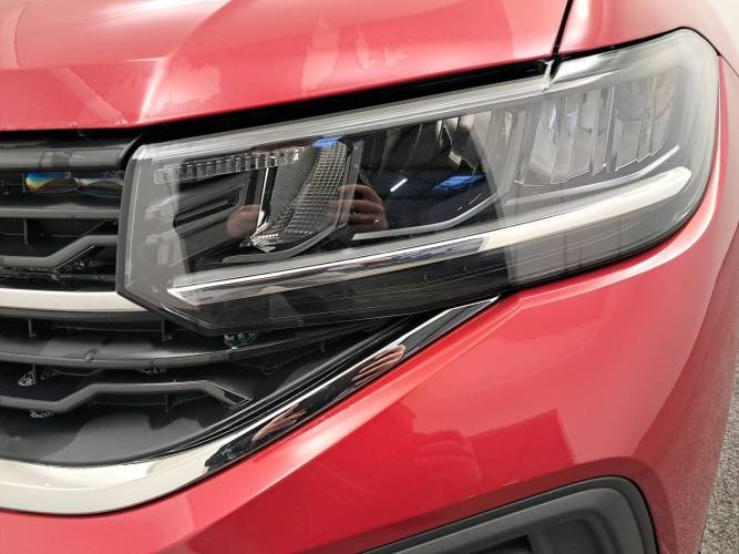 T-Cross 1.0 TSI 115 Start/Stop DSG7