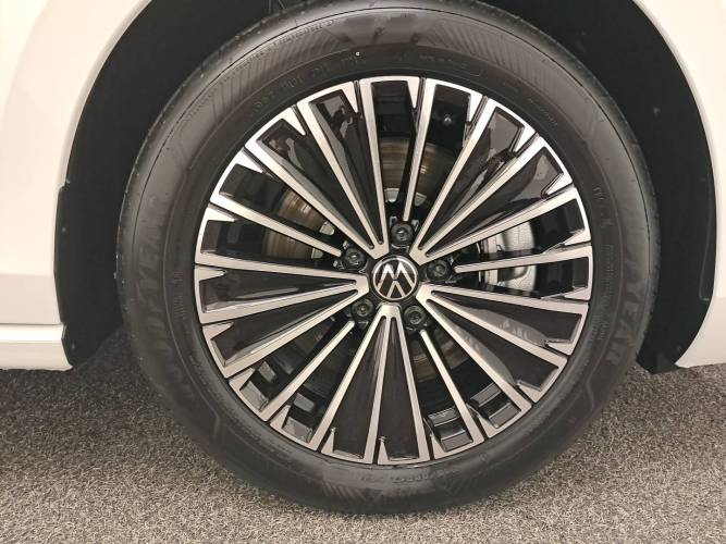 Passat 1.5 eHybrid 204 DSG6