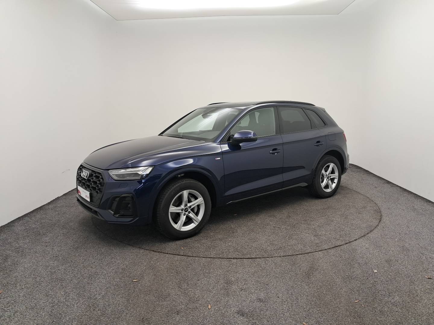 Q5 50 TFSIe 299 S tronic 7 Quattro