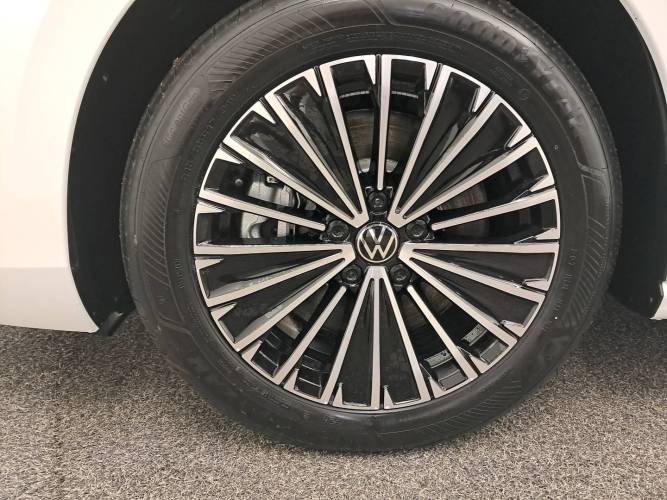 Passat 1.5 eHybrid 204 DSG6