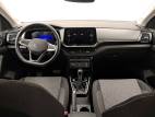 T-Cross 1.0 TSI 115 Start/Stop DSG7