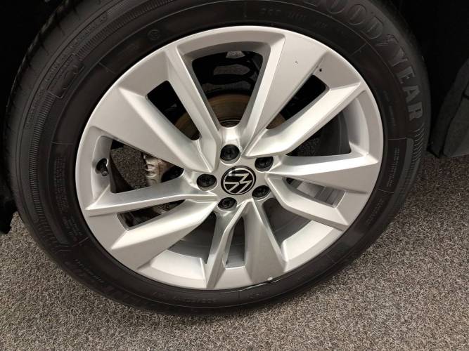 T-Cross 1.0 TSI 115 Start/Stop DSG7